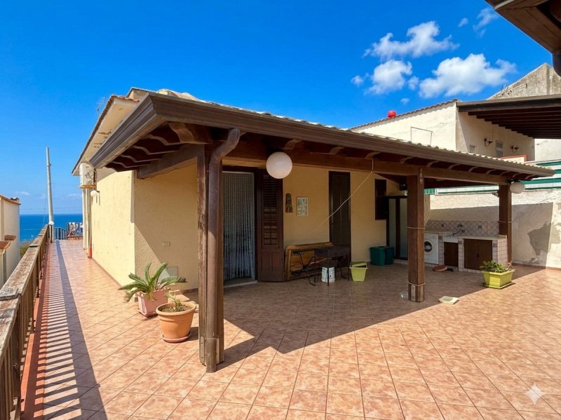Villa i Alcamo
