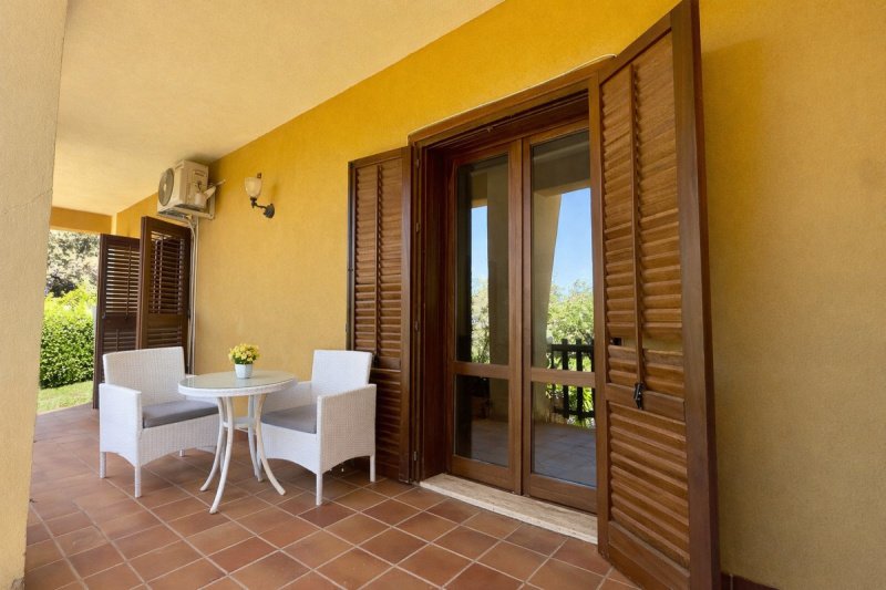 Villa in Trappeto