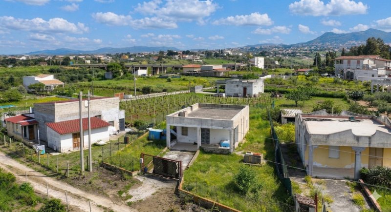 Villa i Alcamo