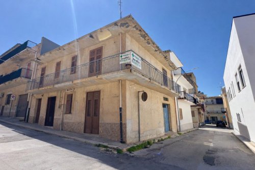 Casa independente em Balestrate