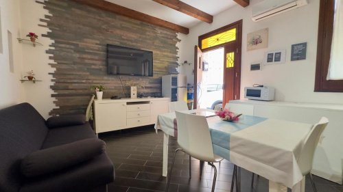 Apartamento em Balestrate