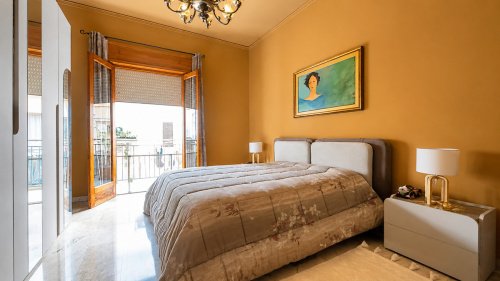 Apartamento em Balestrate