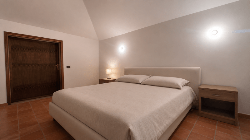 Villa a Partinico