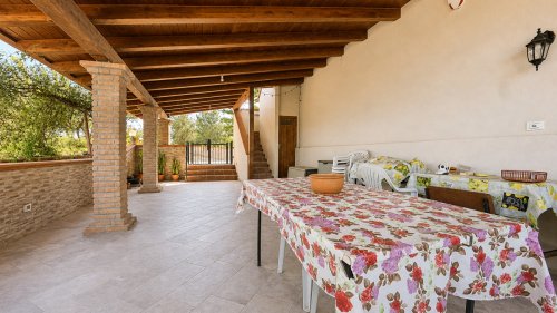 Villa en Partinico