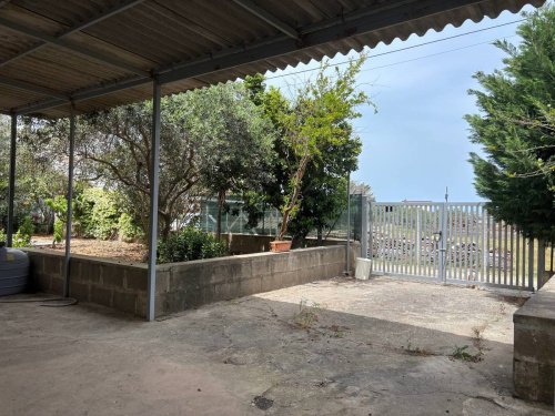 Maison individuelle à Alcamo