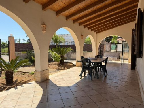 Villa in Alcamo