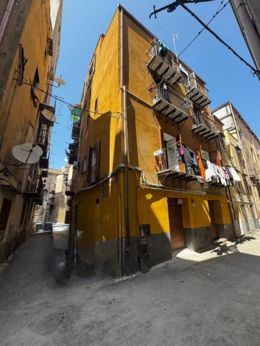 Appartamento a Palermo
