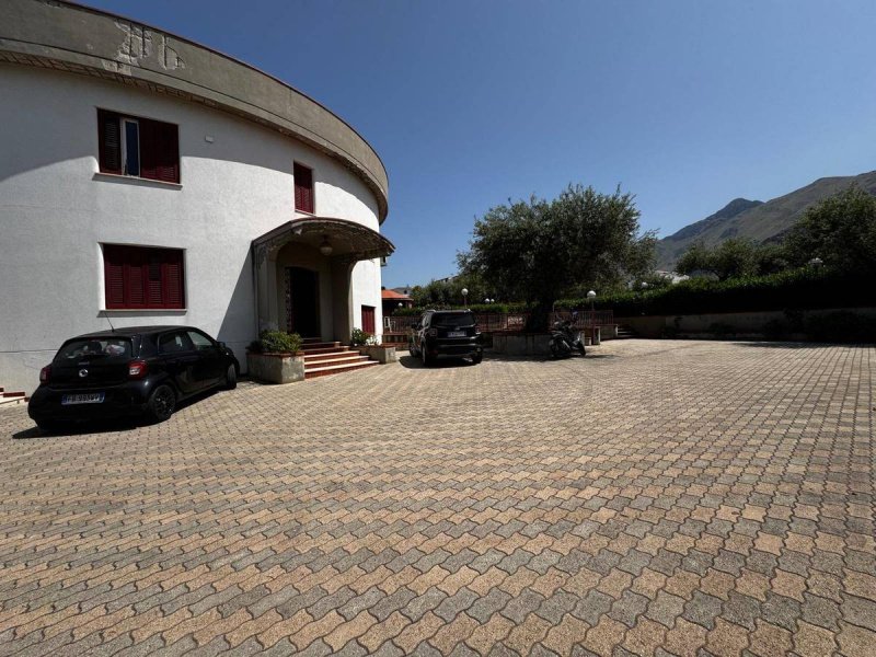 Villa i Altavilla Milicia