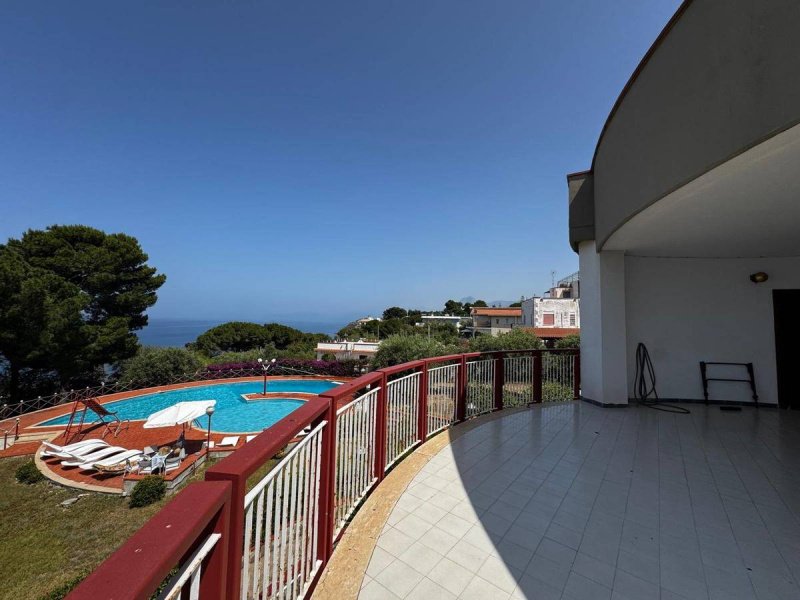 Villa i Altavilla Milicia