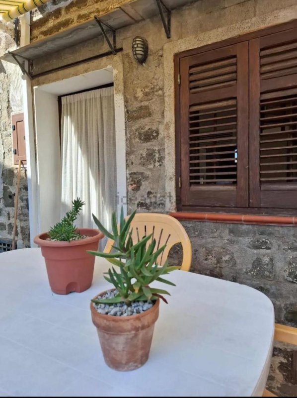 Casa indipendente a Ustica