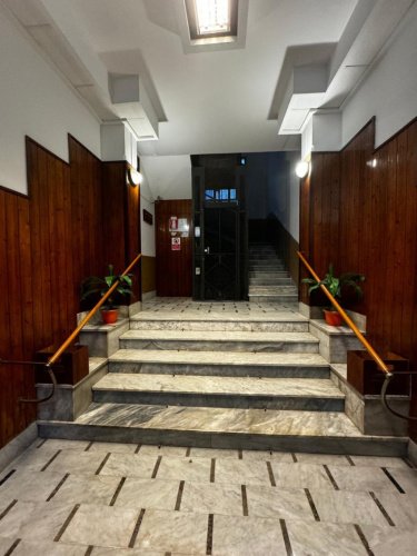 Apartamento en Palermo