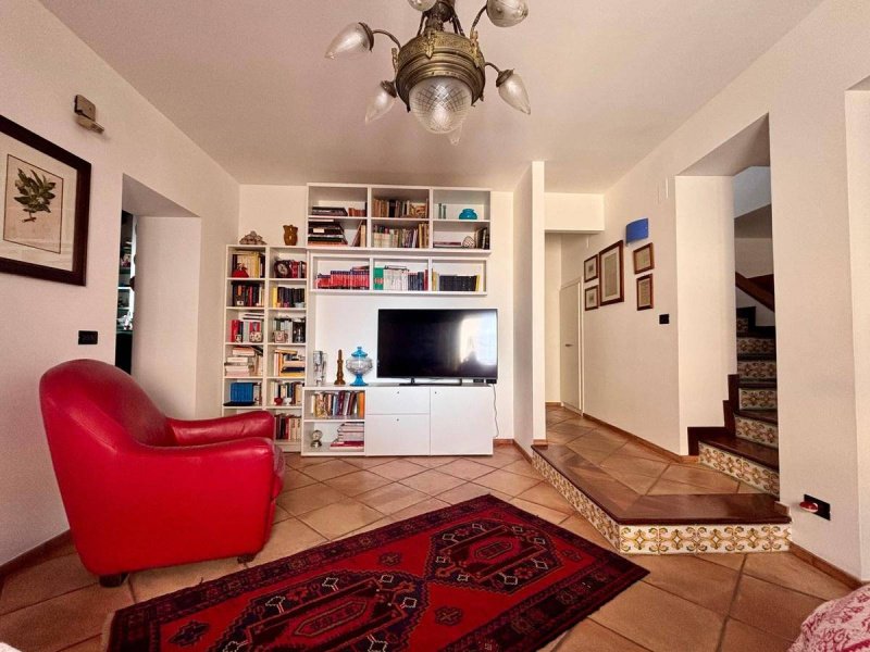 Appartement à Monreale