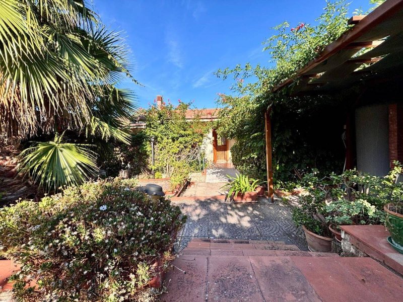 Moradia com terraço em Trabia