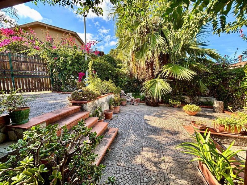 Moradia com terraço em Trabia