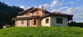 Villa a Pavone Canavese