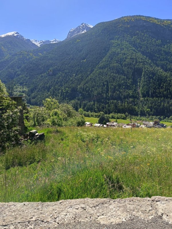 Отдельно стоящий дом в Вальпеллин