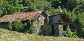 Casolare a Valpelline