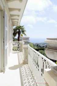 Villa a Sanremo