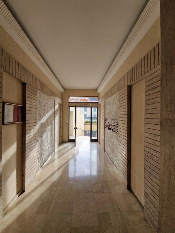 Квартира в Сан-Ремо