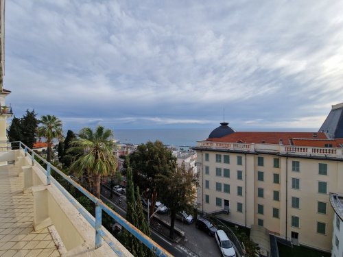 Apartamento em Sanremo