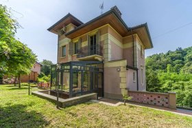 Villa in Turin