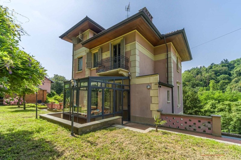 Villa en Turín