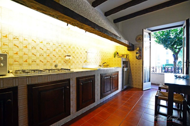 Квартира в Бордигера