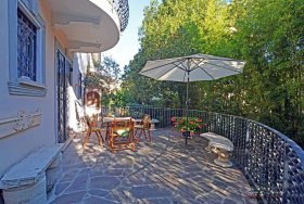 Appartement in Bordighera