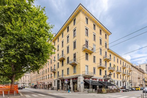 Appartement in Milaan