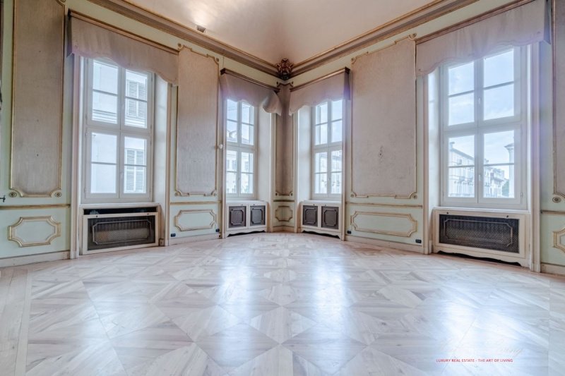 Apartamento en Turín