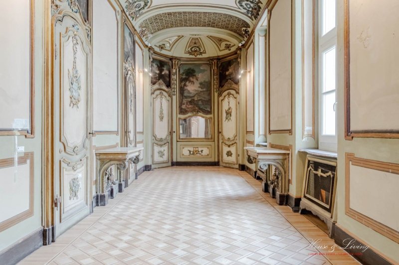 Apartamento en Turín