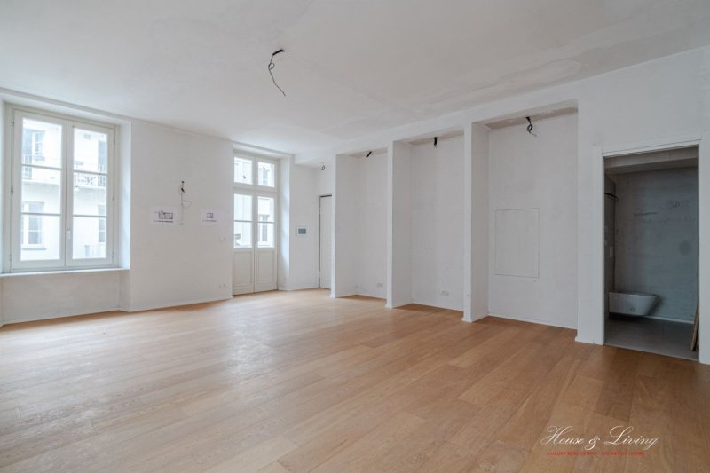 Apartamento en Turín