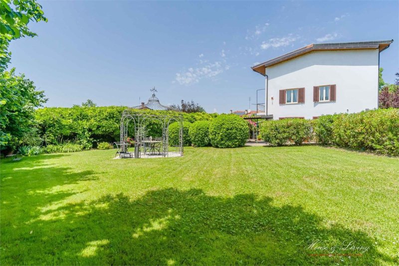 Villa en Trofarello