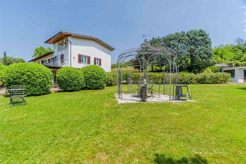 Villa en Trofarello