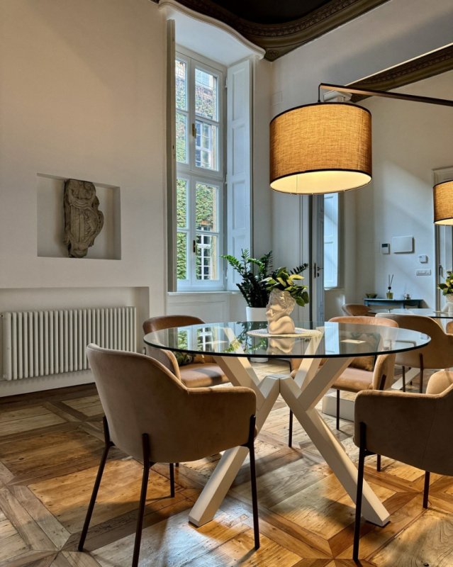 Appartement in Turijn