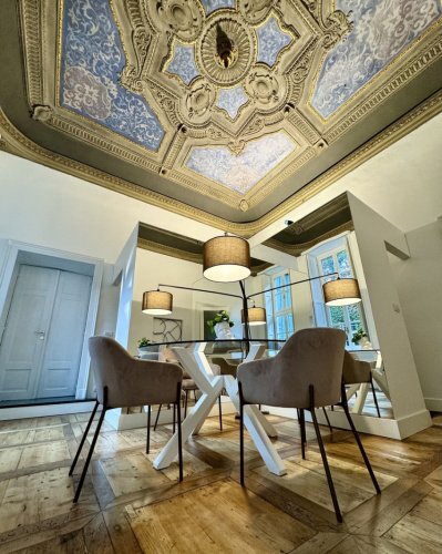 Appartement à Turin