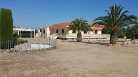 Immobile commerciale a Bitonto