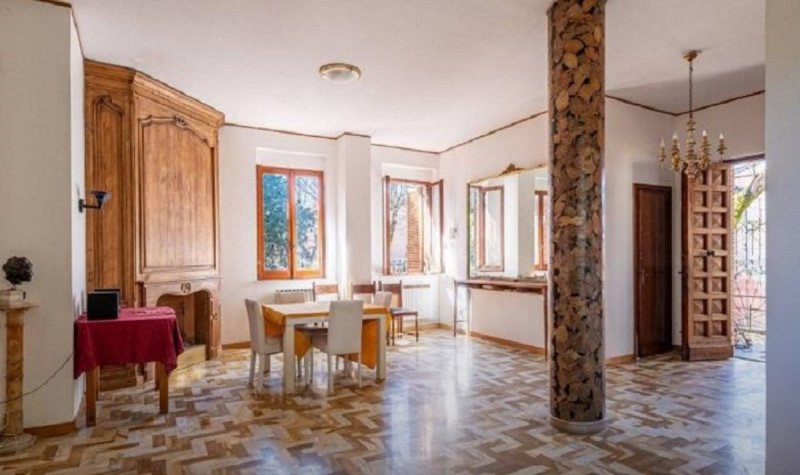 Villa a Castel Viscardo
