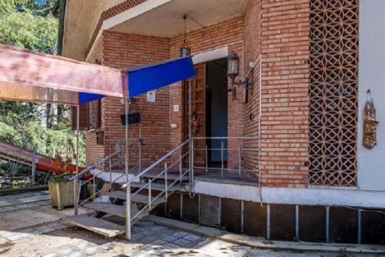 Villa en Castel Viscardo