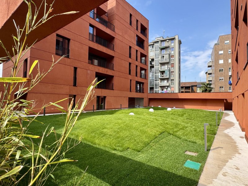 Apartamento em Sesto San Giovanni