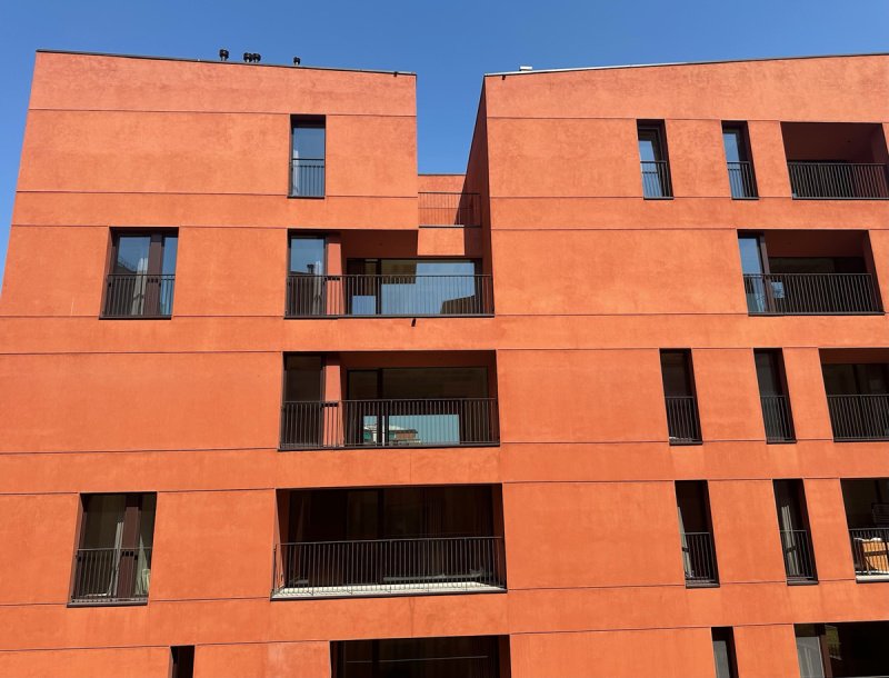 Apartamento em Sesto San Giovanni