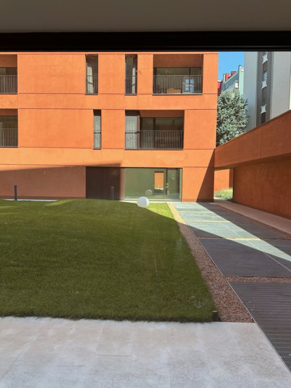 Apartment in Sesto San Giovanni