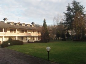 Villa a Caselle Landi