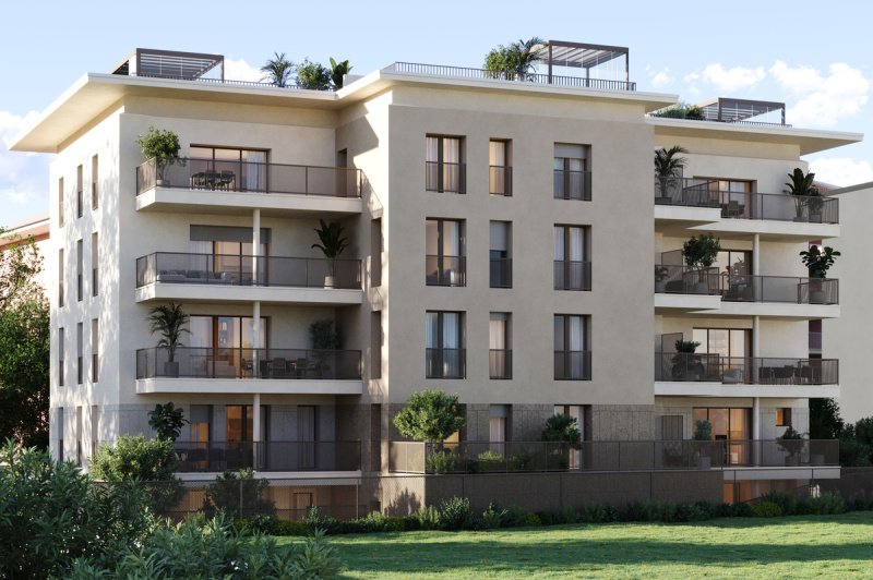 Apartamento en Milán