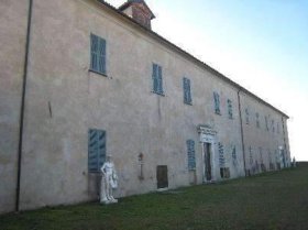 Castello a Pocapaglia