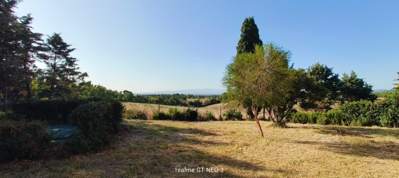 Особняк в Пальмас-Арбореа