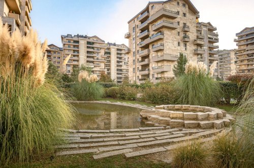 Appartement à Segrate