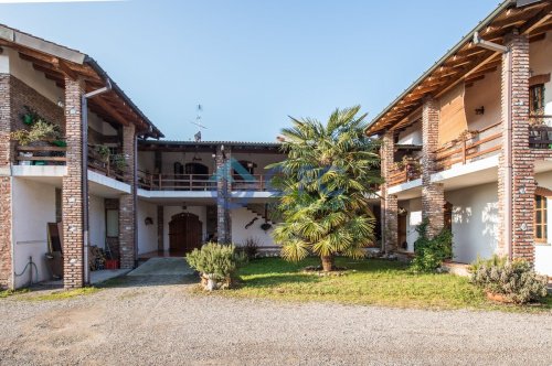 帕拉比亚戈农舍