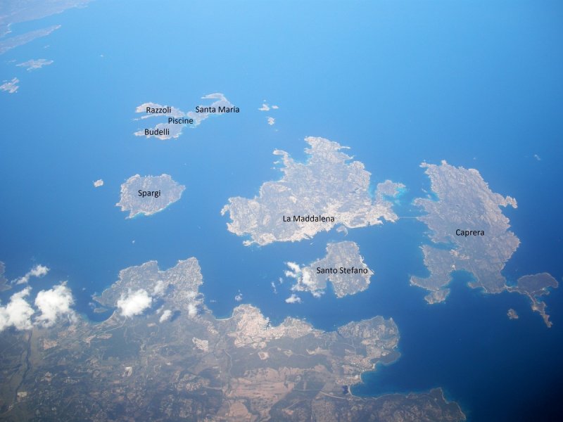 拉马达莱娜联排别墅