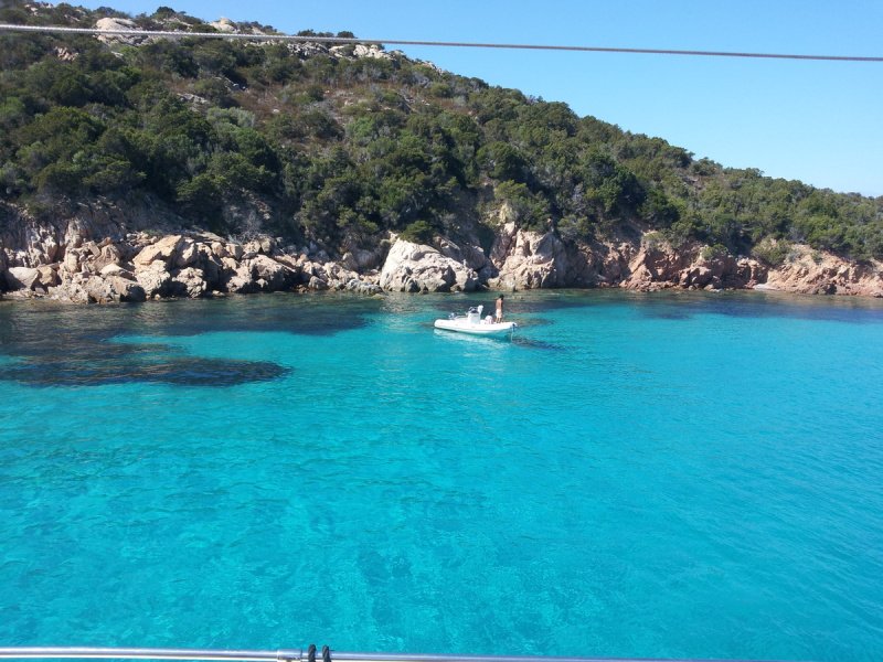 拉马达莱娜联排别墅